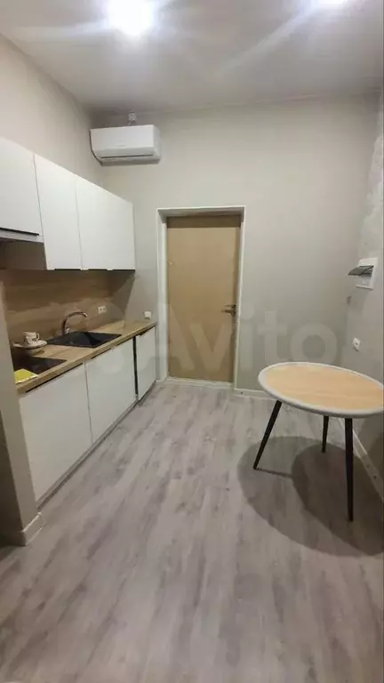 1-к. квартира, 31 м, 2/5 эт. - Фото 1