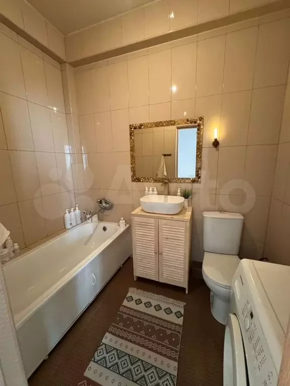 2-к. квартира, 75 м, 5/13 эт. - Фото 1