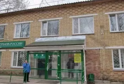 Помещение свободного назначения в Коми, Сысольский муниципальный ... - Фото 0