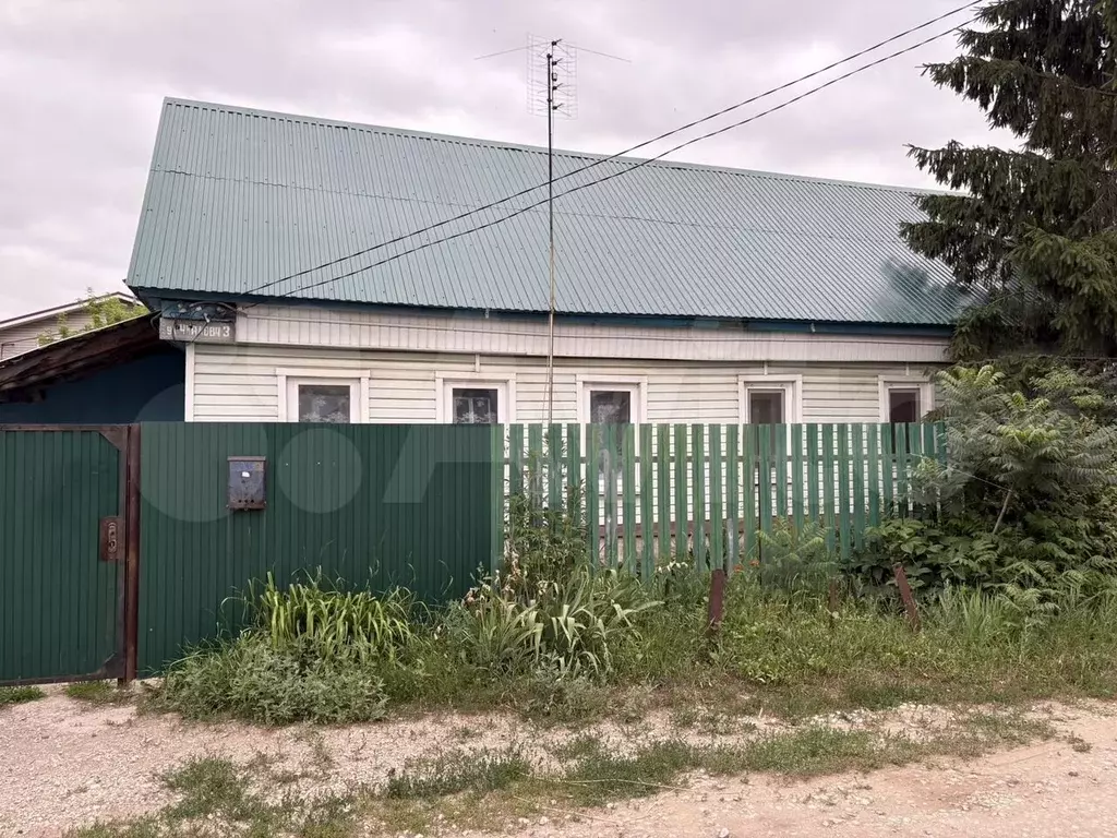 Дом 77 м на участке 7 сот. - Фото 0