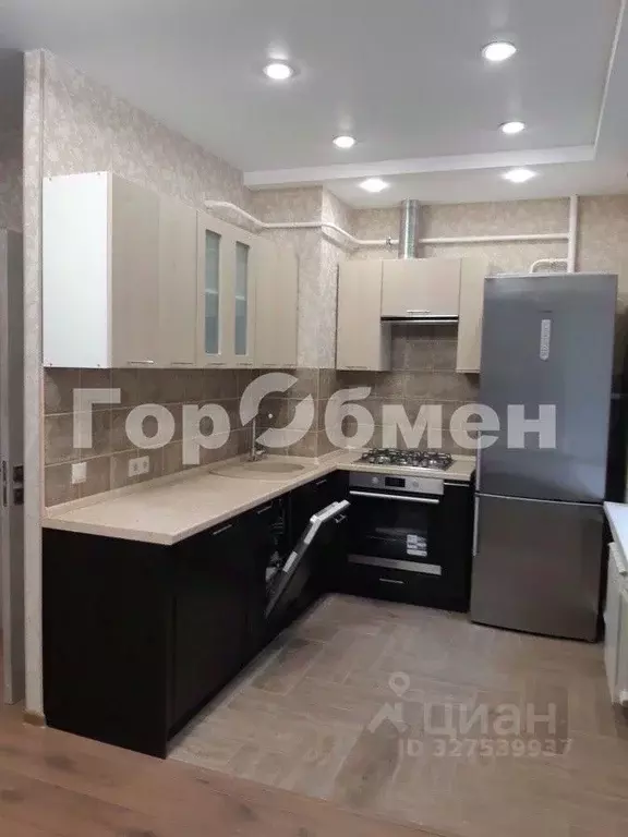 4-к кв. Москва 1-й Неопалимовский пер., 11/22 (83.0 м) - Фото 1