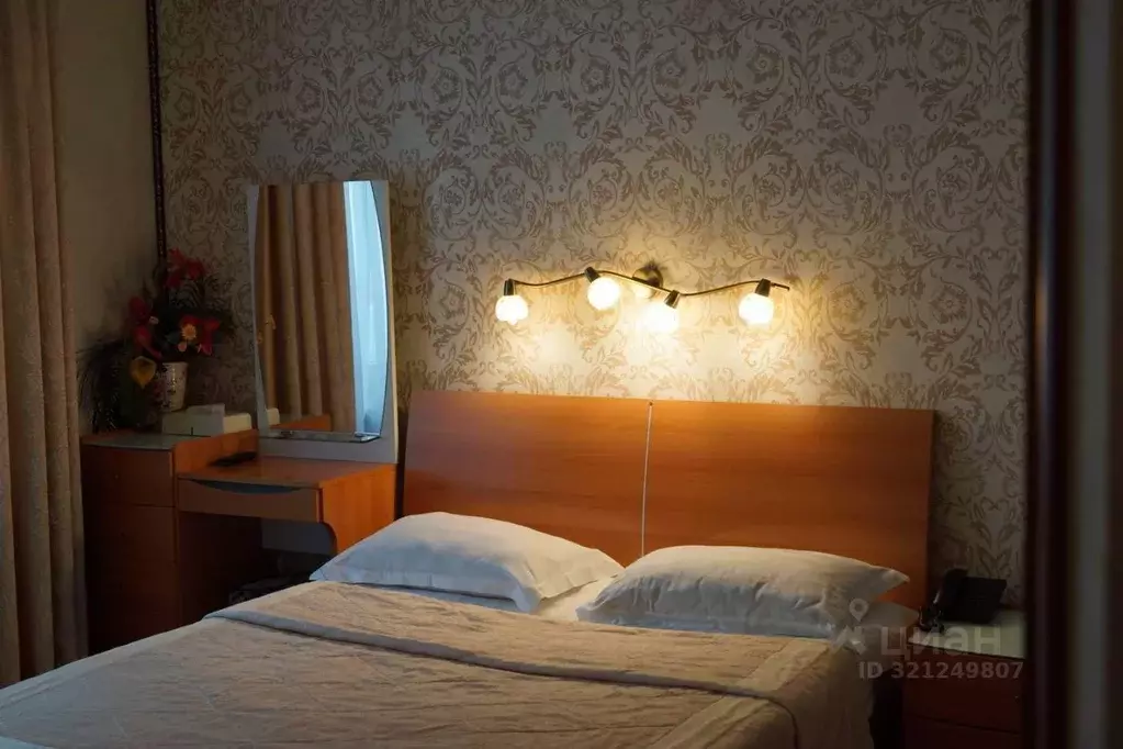 Комната Приморский край, Владивосток ул. Суханова, 3Б (18.0 м) - Фото 1