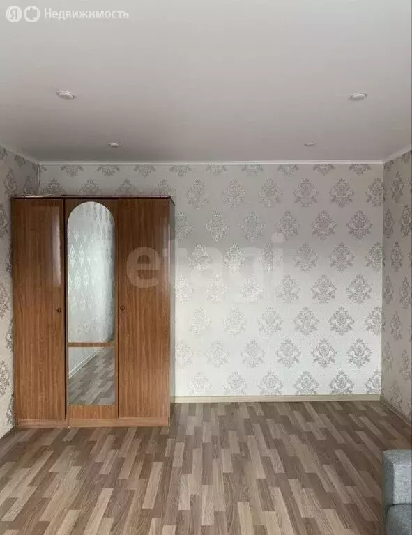 2-комнатная квартира: Оренбург, Народная улица, 8 (30 м) - Фото 1