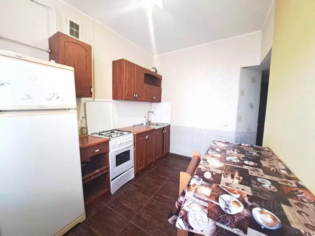 1-к кв. Севастополь просп. Античный, 62 (38.0 м) - Фото 2