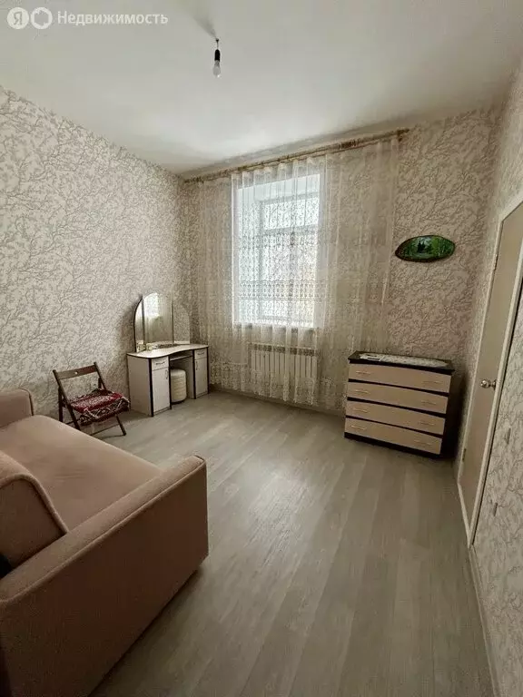 1-комнатная квартира: Юрга, Заводская улица, 1А (29.3 м) - Фото 1