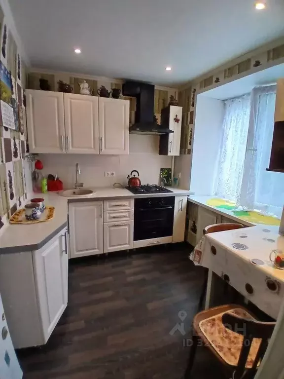 2-к кв. Калужская область, Обнинск ул. Мира, 10 (44.5 м) - Фото 2