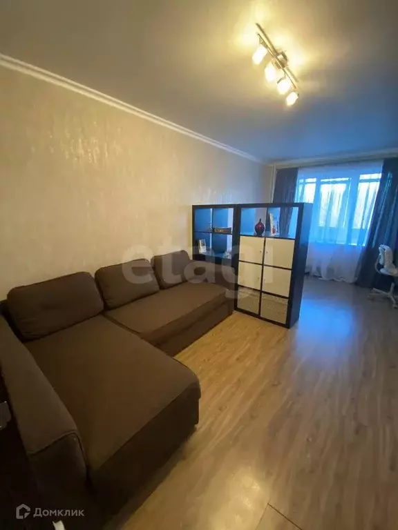 Продаётся 1-к квартира, 39.3 м - Фото 0