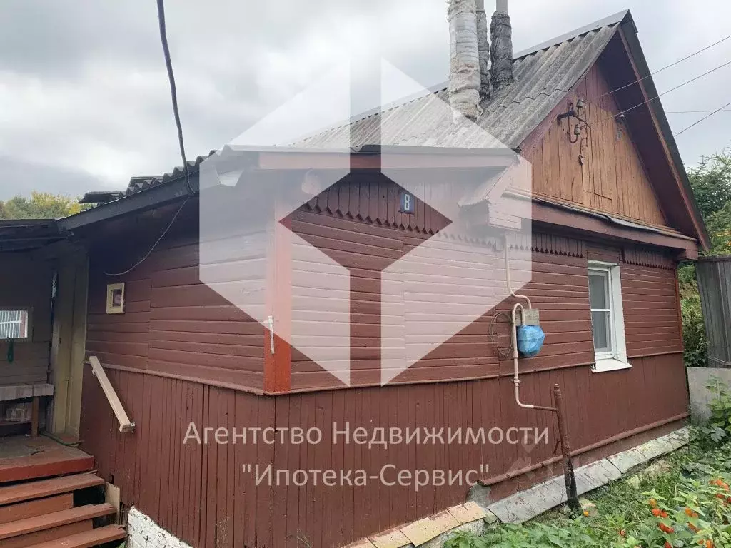 Продажа Домов Тула Фото Цена