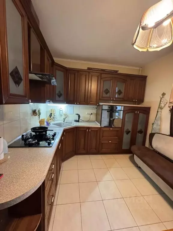 2-к кв. Крым, Феодосия бул. Адмиральский, 7Г (64.0 м) - Фото 1