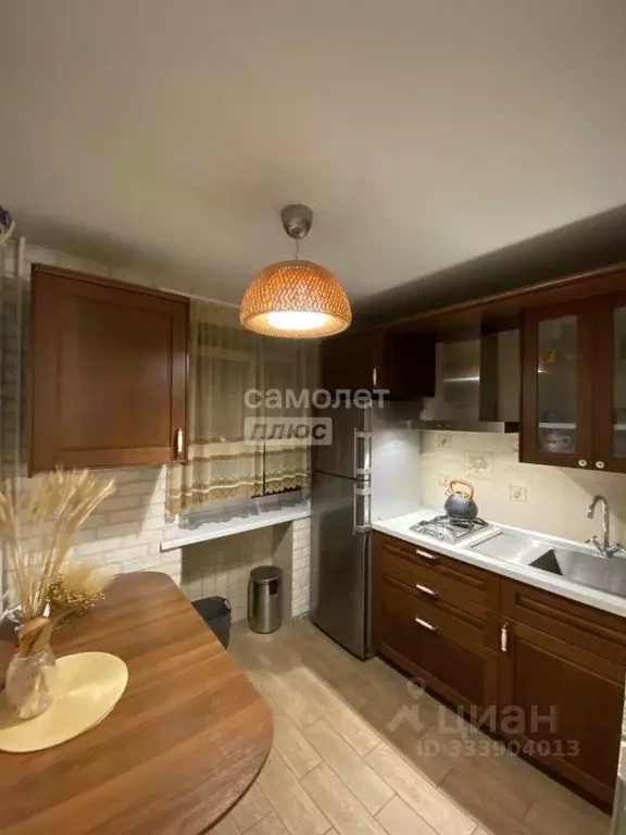 Квартира, 2 комнаты, 47.4 м - Фото 1