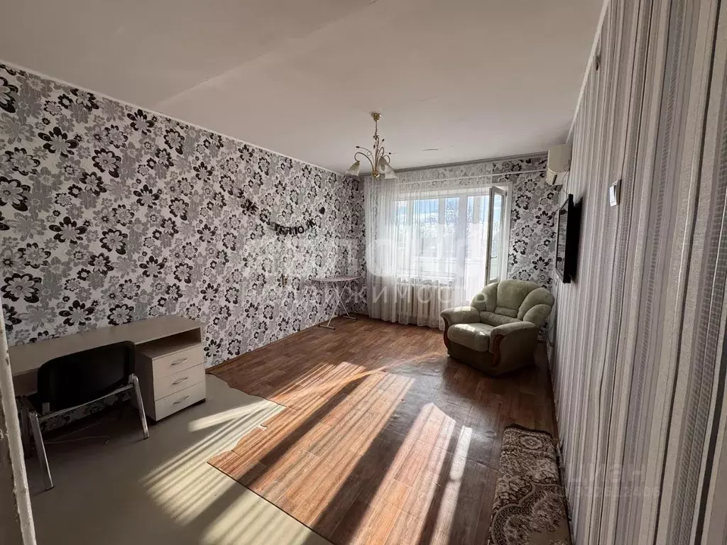 1-к кв. Пермский край, Березники Коммунистическая ул., 10 (35.6 м) - Фото 1