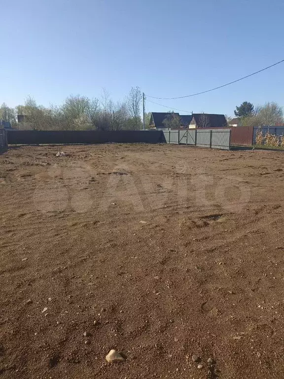 Участок 7,5 сот. (СНТ, ДНП) - Фото 1