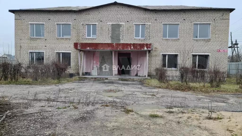 Продам помещение свободного назначения, 468 м - Фото 0