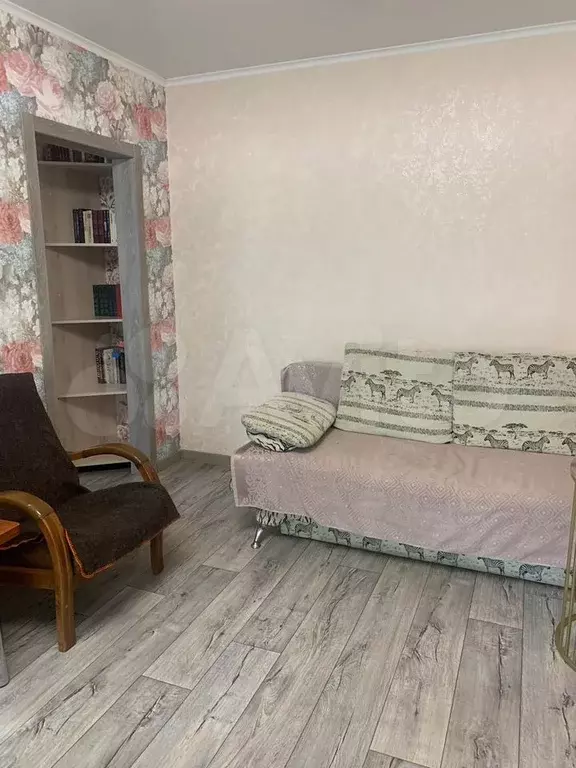 2-к. квартира, 45 м, 4/5 эт. - Фото 0