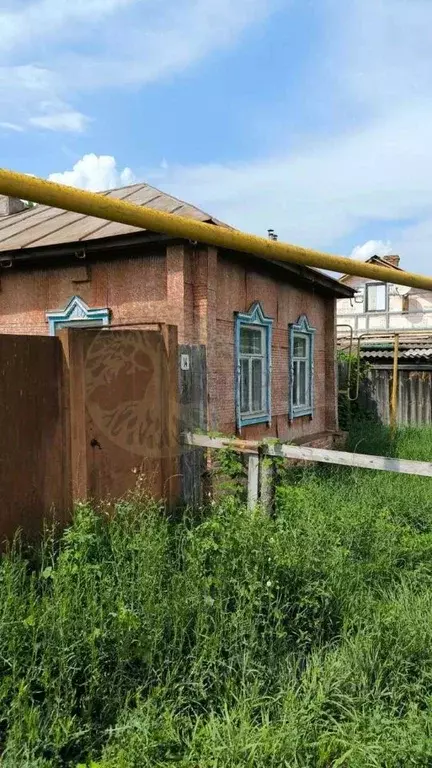 Дом в Воронежская область, Новохоперск ул. Мамаев Проток, 14 (81 м) - Фото 2