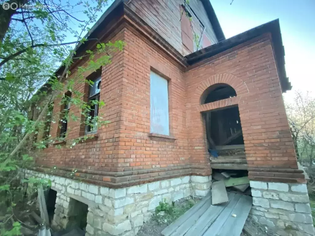 Дом в Коломна, улица Жуковского (120 м) - Фото 0