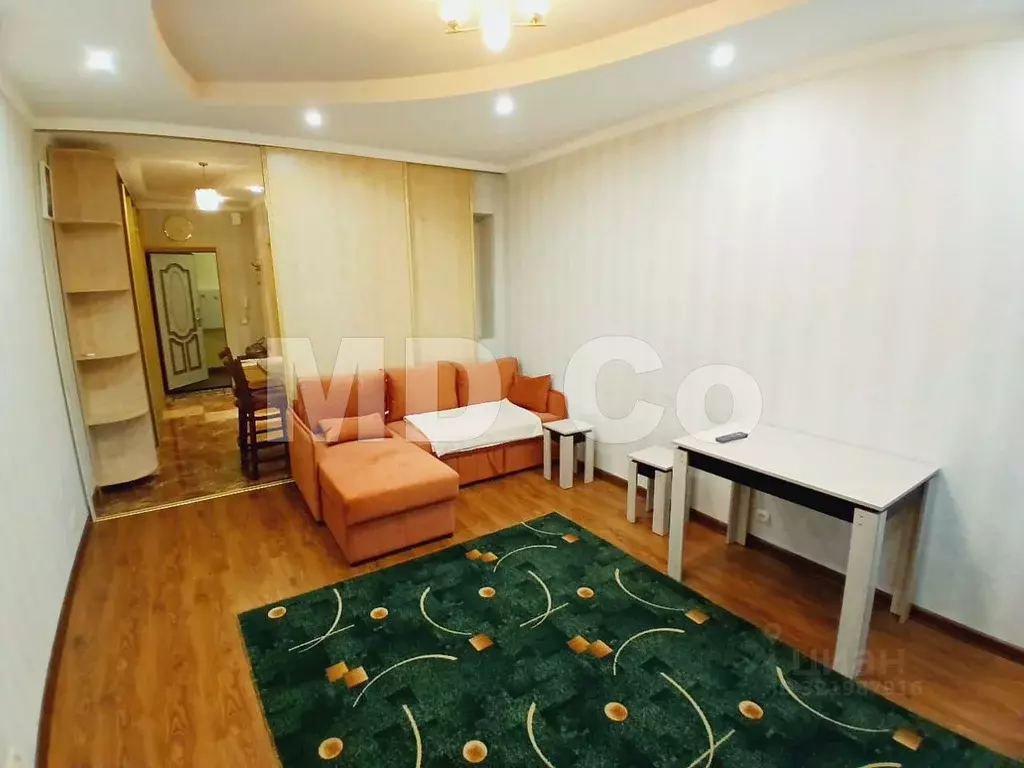 Студия Московская область, Одинцово ул. Белорусская, 11 (30.0 м) - Фото 1