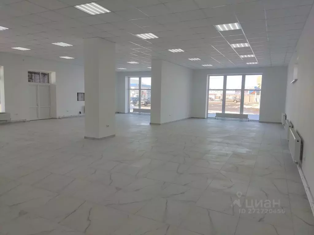 Помещение свободного назначения в Воронежская область, Борисоглебск ... - Фото 2