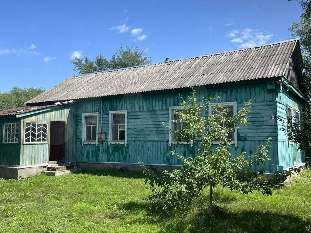 Купить Квартиру В С Петровское Тамбовской Области