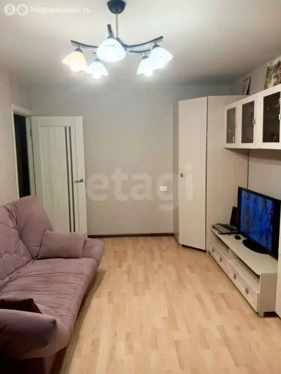 2-комнатная квартира: Ярославль, проезд Матросова, 7 (42.4 м) - Фото 1