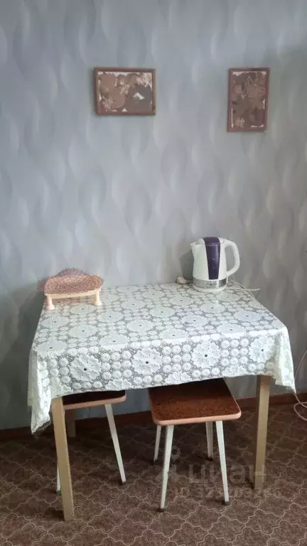 1-к кв. Томская область, Томск Киевская ул., 26 (37.0 м) - Фото 1