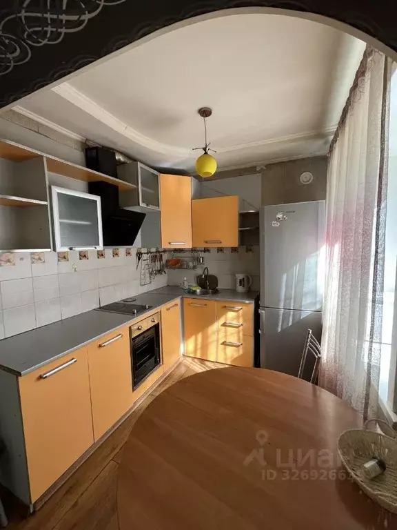 2-к кв. Забайкальский край, Чита 2-я Малая ул., 6 (40.0 м) - Фото 1