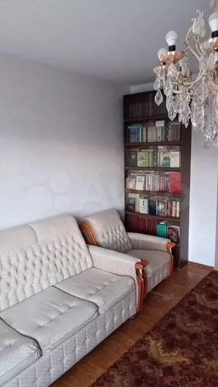 3-к. квартира, 60 м, 6/9 эт. - Фото 0