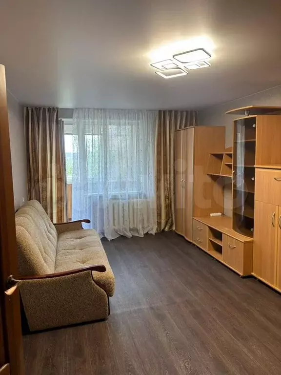 2-к. квартира, 53,1 м, 6/9 эт. - Фото 0