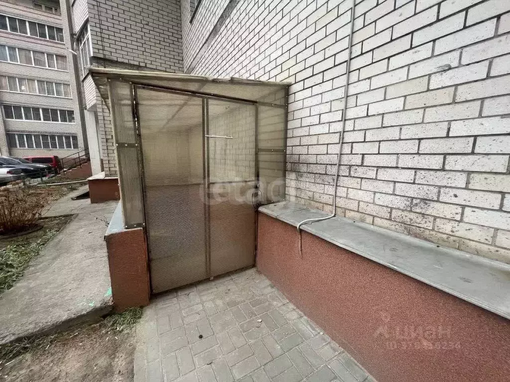 Помещение свободного назначения в Воронежская область, Воронеж ул. ... - Фото 0