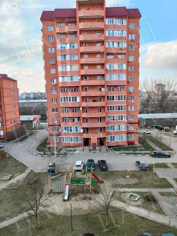 3-комнатная квартира: Ессентуки, улица Олега Головченко, 6 (86.4 м) - Фото 0