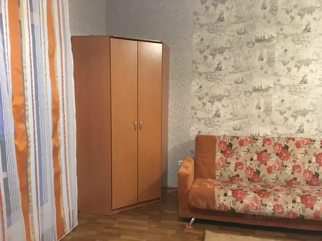 Студия Красноярский край, Красноярск ул. Борисова, 42 (27.0 м) - Фото 2