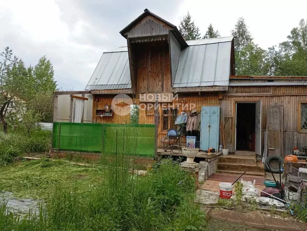 Дом в Свердловская область, Екатеринбург  (70 м) - Фото 2