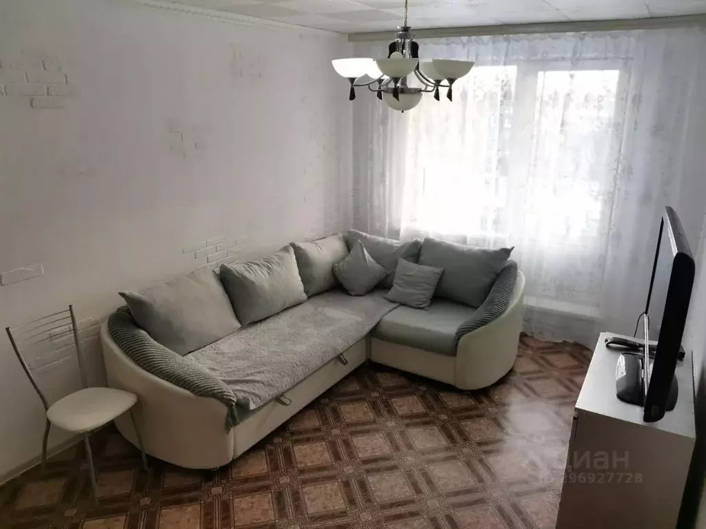 2-к кв. Владимирская область, Гусь-Хрустальный ул. Чайковского, 5 ... - Фото 1