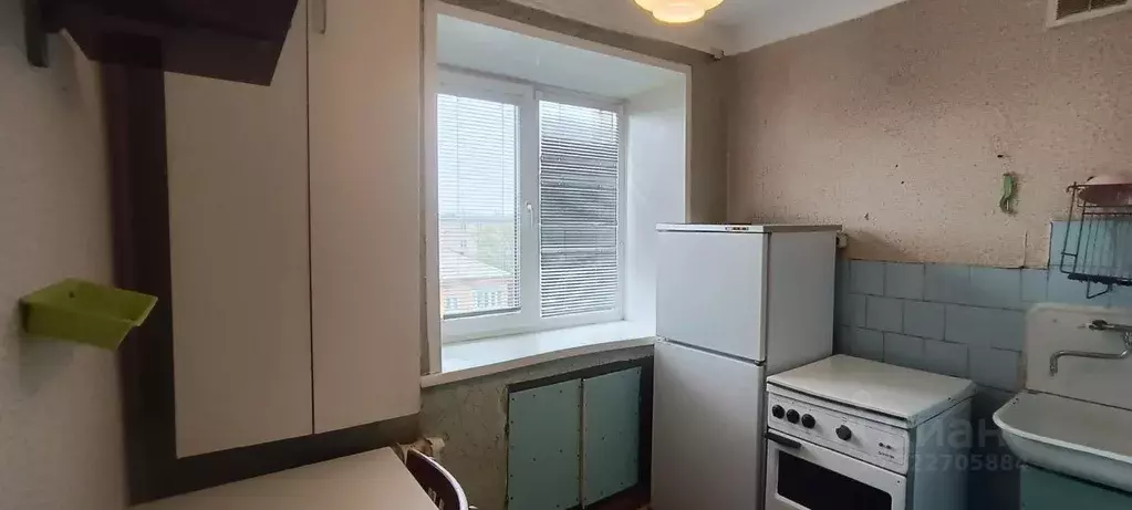 2-к кв. Алтайский край, Рубцовск Ленинградская ул., 15А (44.0 м) - Фото 2