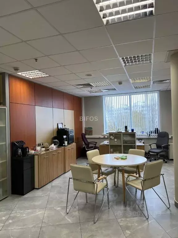 Офис в Москва ул. Удальцова, 1А (228 м) - Фото 1