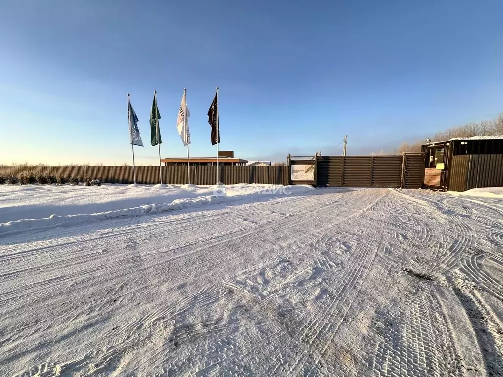 Участок в Санкт-Петербург, Санкт-Петербург, Павловск ул. Мичурина (8.7 ... - Фото 1