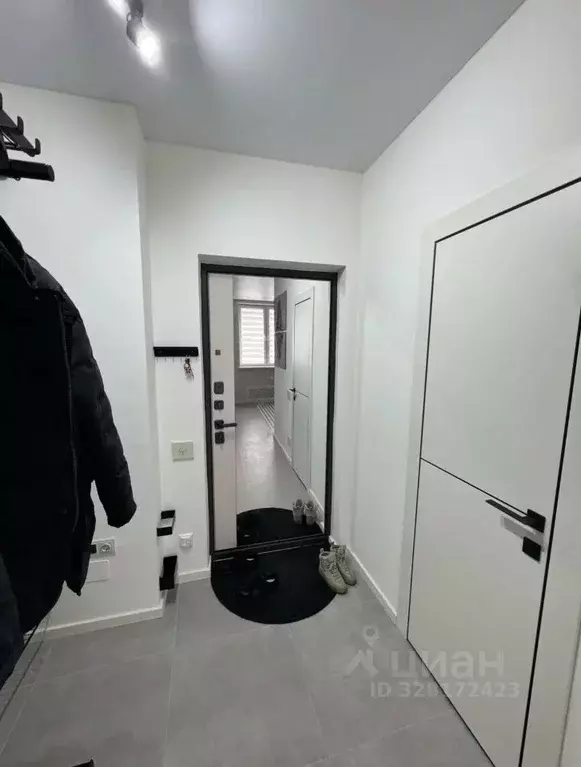 Студия Московская область, Реутов Транспортная ул., 27 (25.5 м) - Фото 1