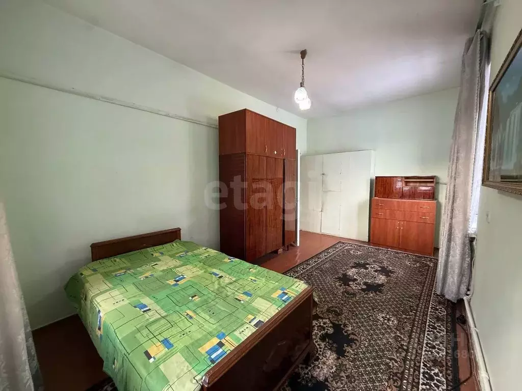 1-к кв. Крым, Симферополь ул. Туристов (34.2 м) - Фото 1