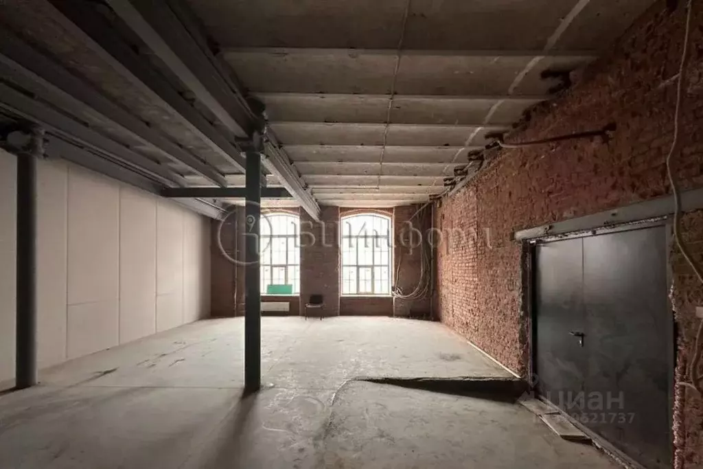 Офис в Санкт-Петербург ул. Красного Текстильщика, 10-12У (104 м) - Фото 1