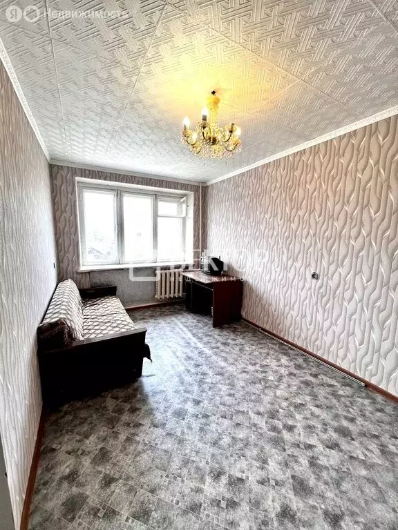 1к в 4-комнатной квартире (14 м) - Фото 1