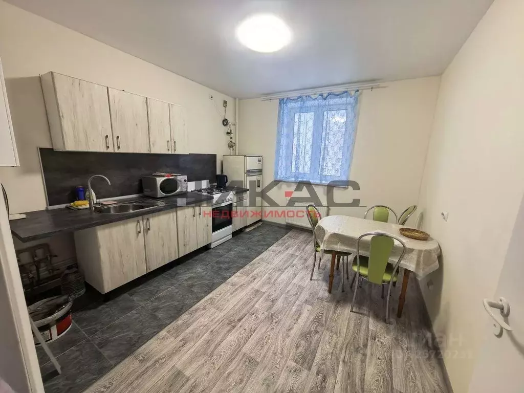 2-к кв. Ярославская область, Ярославль Чернопрудная ул., 17/1 (70.0 м) - Фото 1