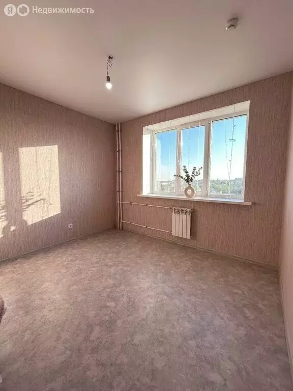 1-комнатная квартира: Астрахань, Балаковская улица, 25Б (34 м) - Фото 1