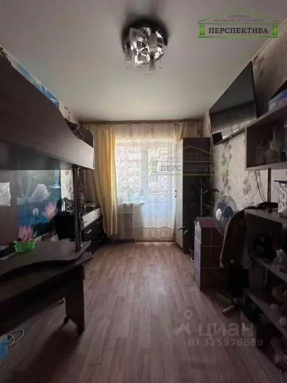 2-к кв. Приморский край, Артем ул. Шишкина, 15 (44.5 м) - Фото 1