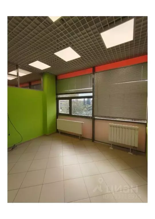 Офис в Московская область, Одинцово Можайское ш., 83Ас1 (116 м) - Фото 1