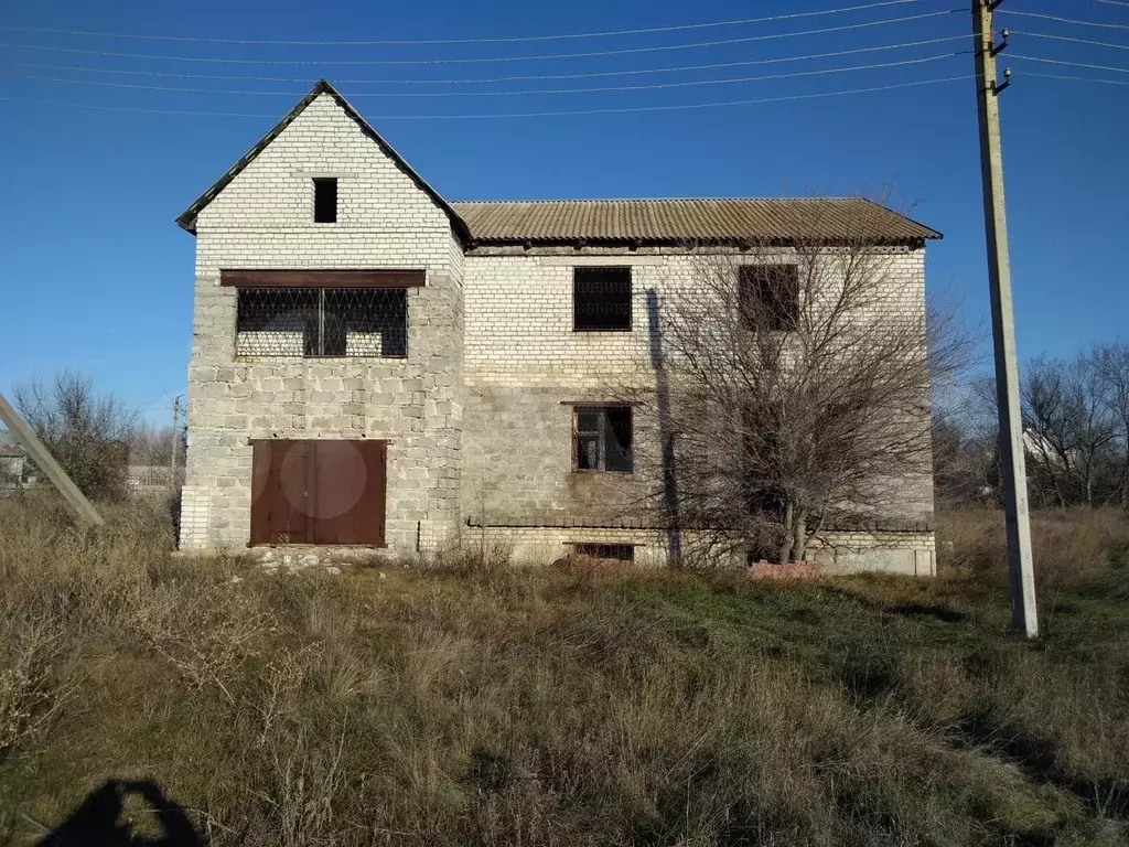 Купить Дом В Среднеахтубинском Районе