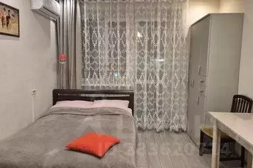 1-к кв. Хабаровский край, Хабаровск ул. Синельникова, 1 (20.0 м) - Фото 0