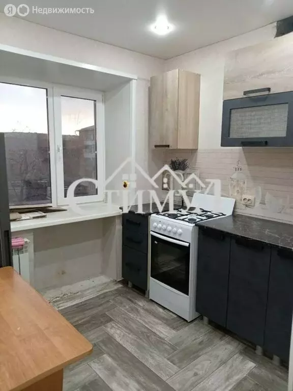 2-комнатная квартира: Абакан, улица Ломоносова, 8 (42.8 м) - Фото 1