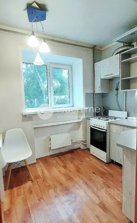 1-к кв. Татарстан, Казань ул. Белинского, 29Бк2 (28.2 м) - Фото 1