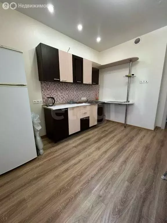 1-комнатная квартира: Видное, бульвар Зелёные Аллеи, 10 (44.5 м) - Фото 1