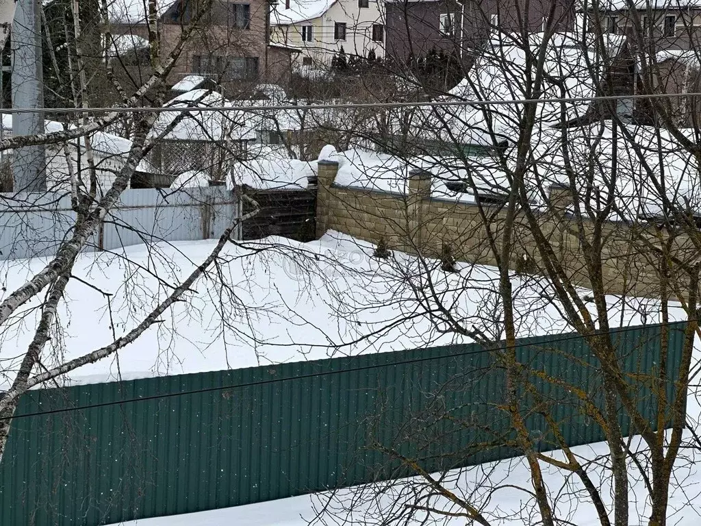 Участок в Московская область, Одинцовский городской округ, д. Лапино, ... - Фото 2